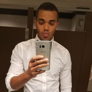 Meet your Posher, Danny